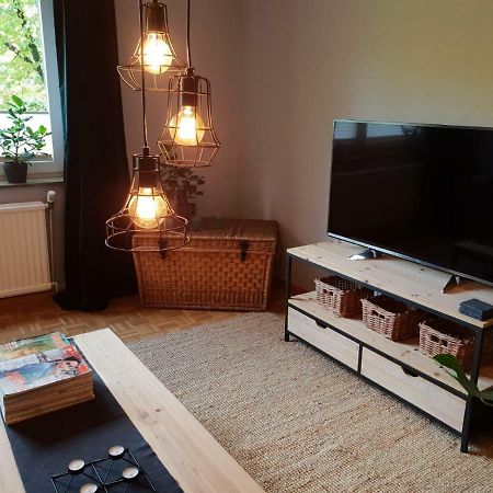 Stylisch-Gemuetliche 70Qm Im Zentralen D-Derendorf Appartement Düsseldorf Buitenkant foto