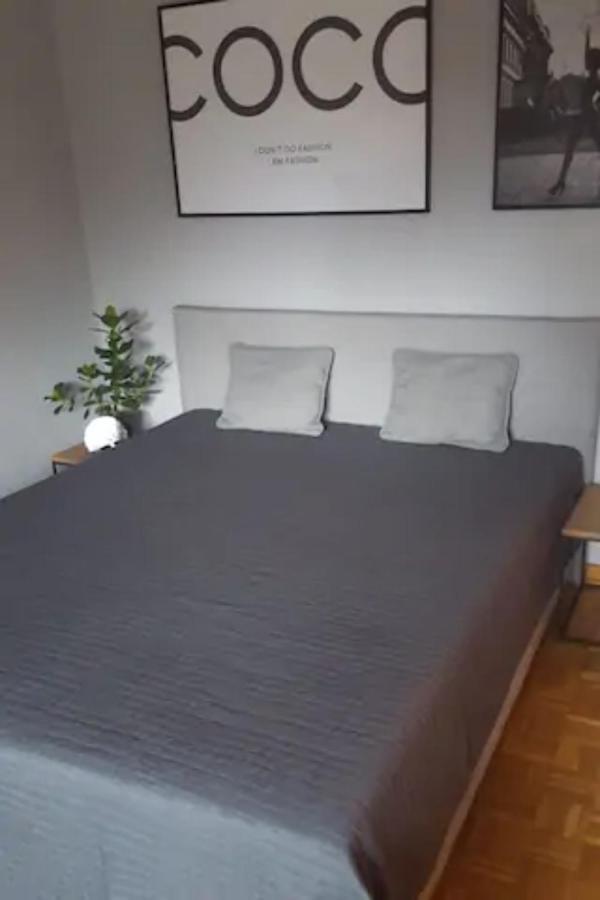 Stylisch-Gemuetliche 70Qm Im Zentralen D-Derendorf Appartement Düsseldorf Buitenkant foto