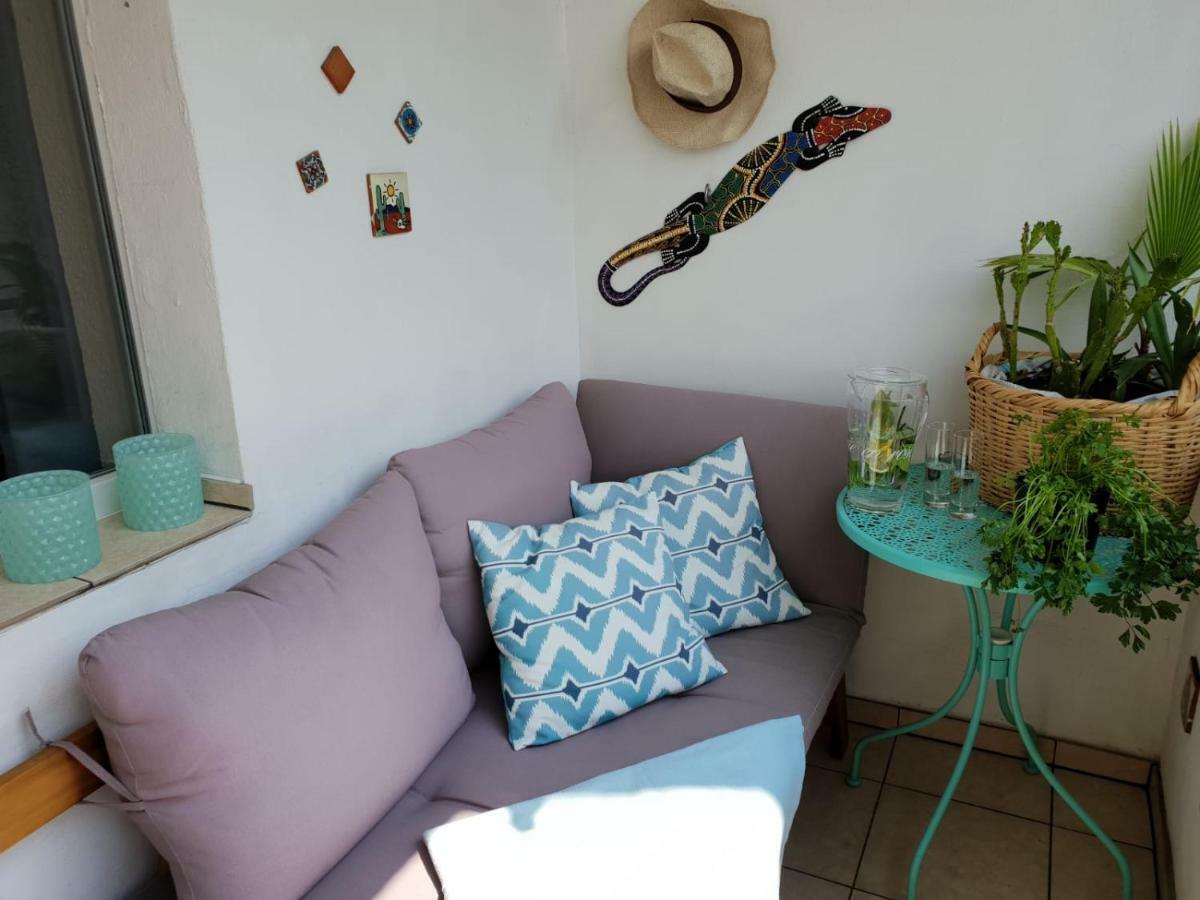 Stylisch-Gemuetliche 70Qm Im Zentralen D-Derendorf Appartement Düsseldorf Buitenkant foto